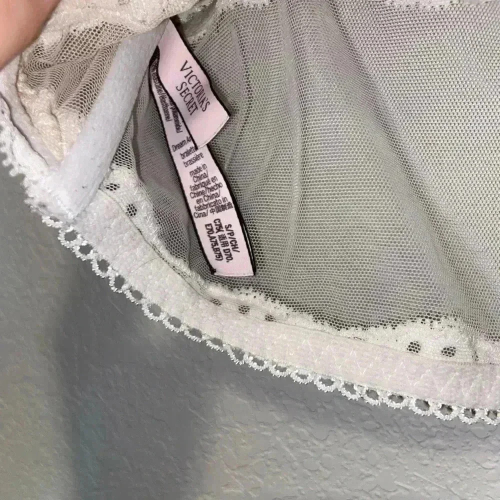 Victoria secret dream angels bralette - Picture 2 of 4